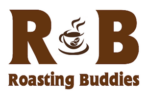 Roasting Buddies